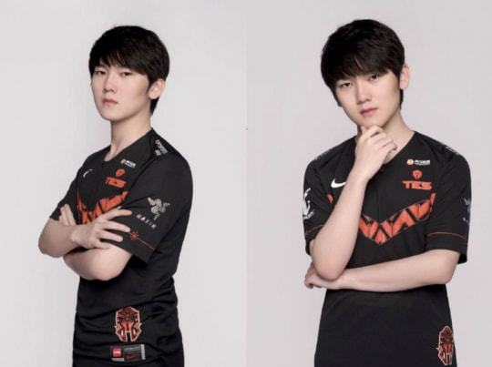 他具备随机 他具备随机