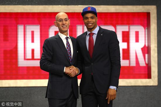 在改变体育 在改变体育