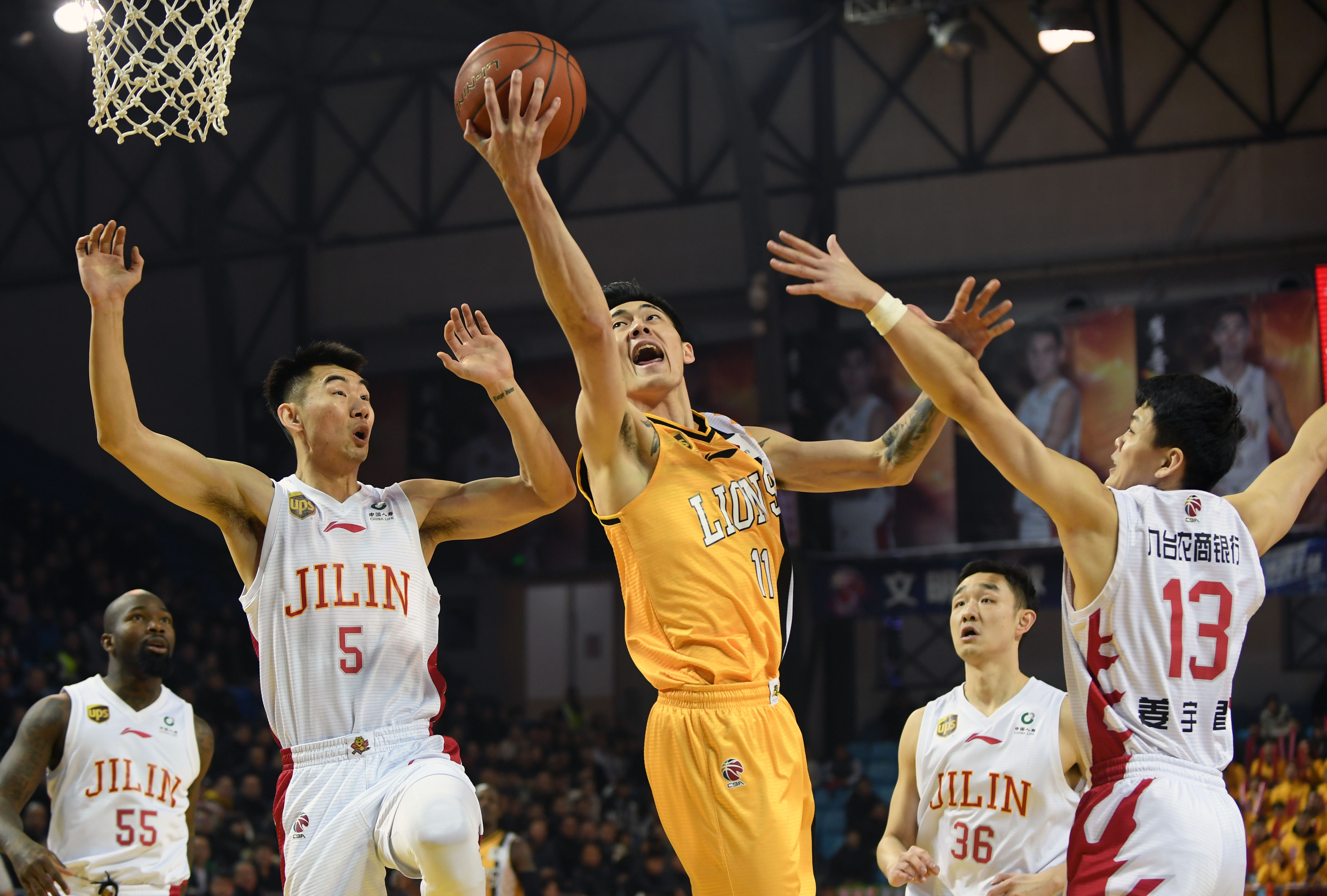 在全球化的 在全球化的