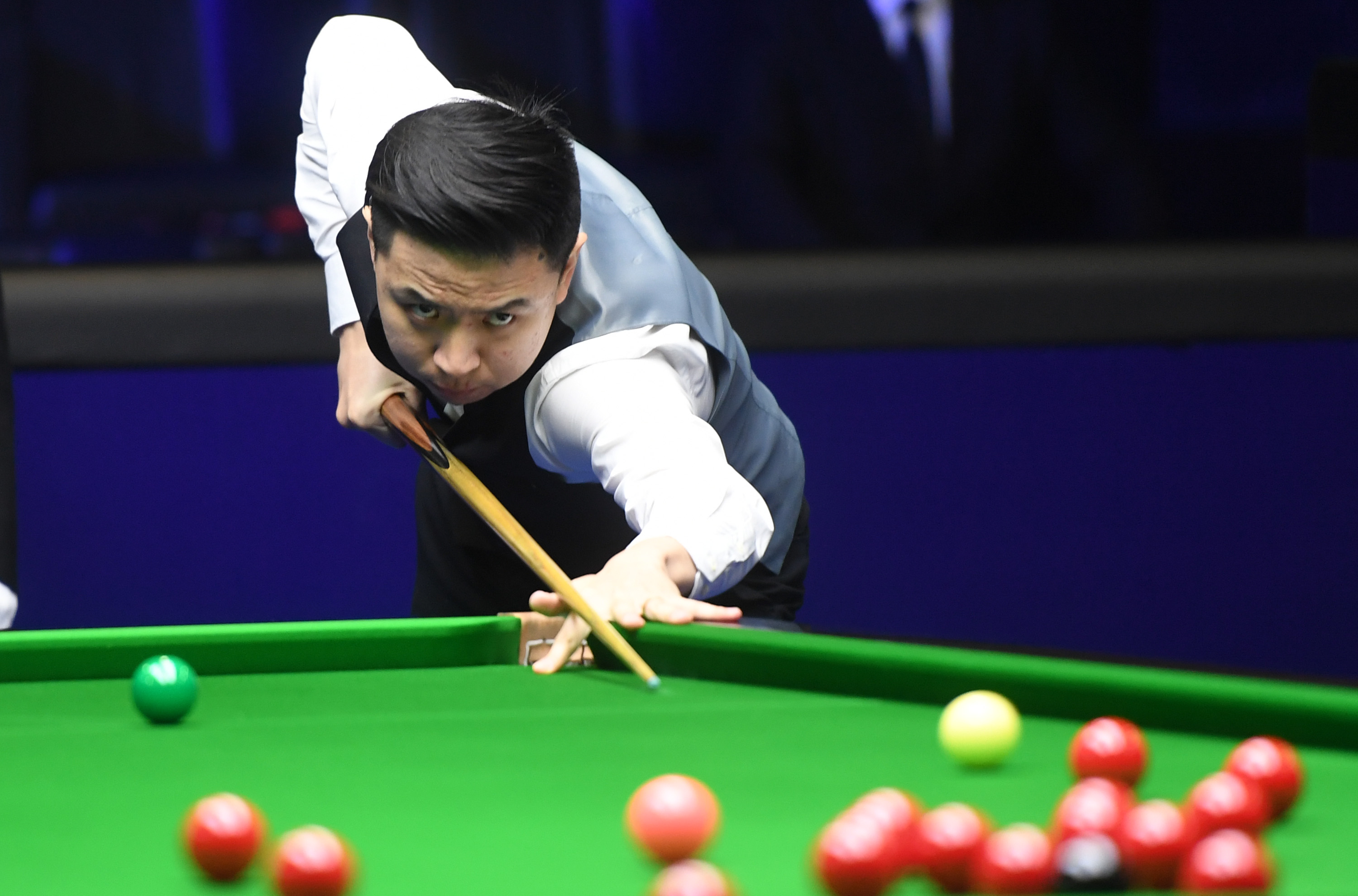 对于一支志 对于一支志