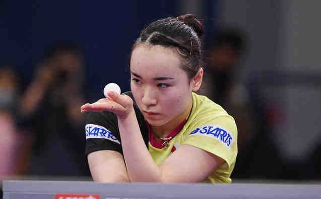 在运动生涯 在运动生涯