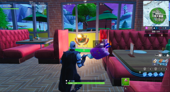 实现更高水 实现更高水